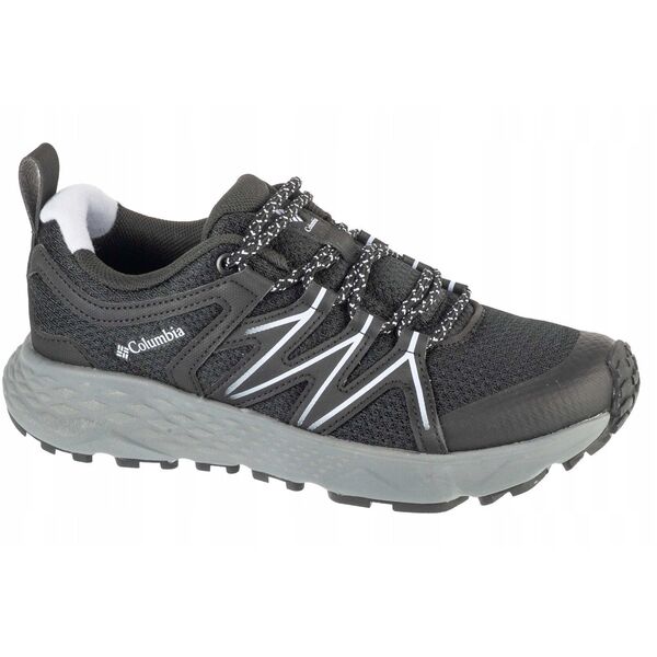 Columbia Peakfreak Roam 2108411010 Μαύρο 38