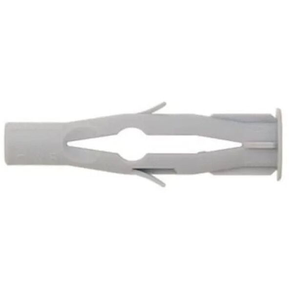 Fischer Νάιλον πείρος FU 8 x 40 mm, 50 τεμ.