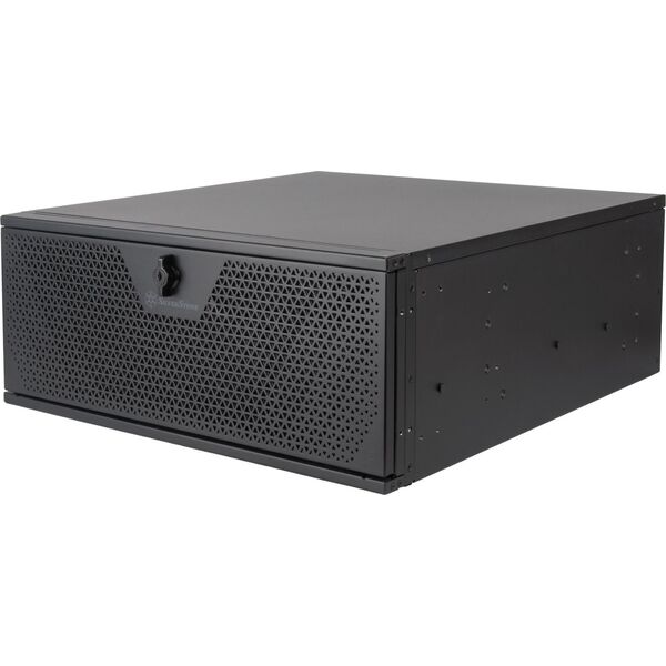 Obudowa serwerowa SilverStone Obudowa serwerowa SilverStone (SST-RM44)