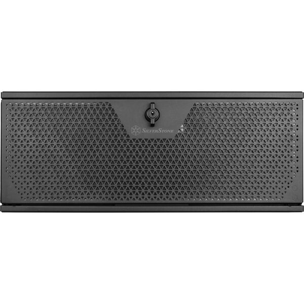 Obudowa serwerowa SilverStone Obudowa serwerowa SilverStone (SST-RM44)
