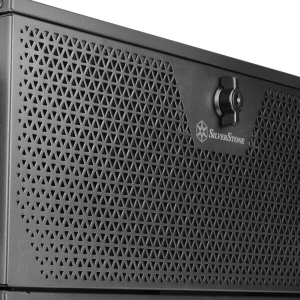 Obudowa serwerowa SilverStone Obudowa serwerowa SilverStone (SST-RM44)
