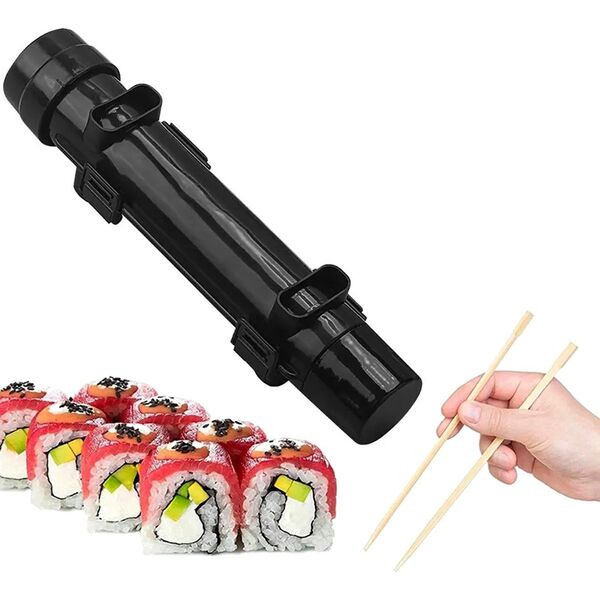 ATL AG632A Maszynka do sushi czarna