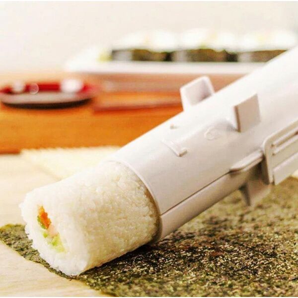 ATL AG632A Maszynka do sushi czarna