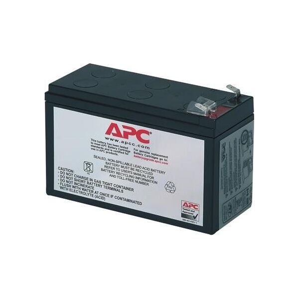 APC Akumulator RBC35 APC Wymienna bateria 35