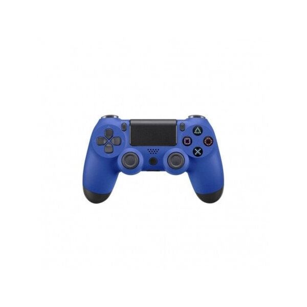 Pad Goodbuy Doubleshock PS4 Μπλε