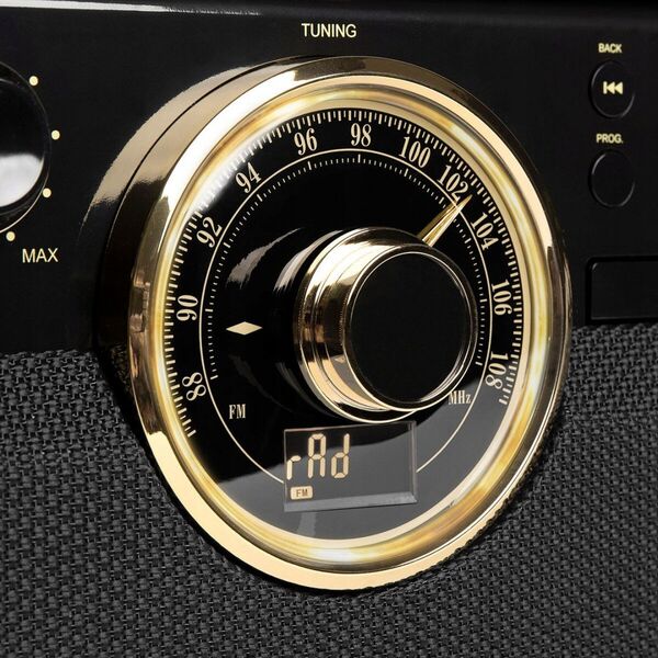 Patefonas Victrola VTA-270B