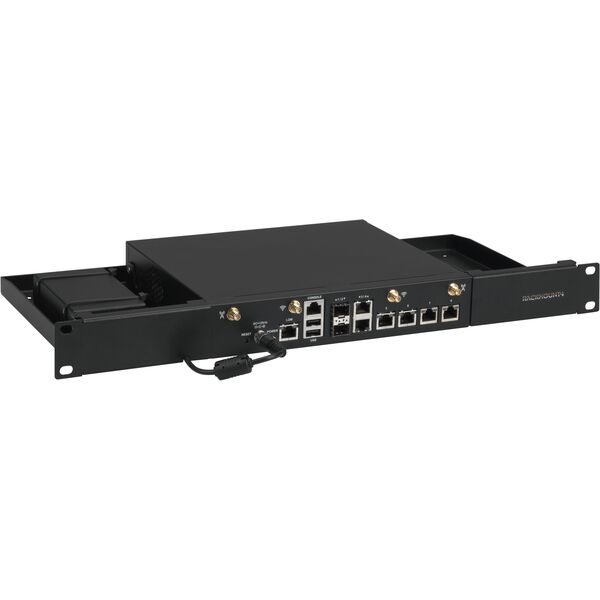 Rackmount.IT RM-LN-T1 εξαρτήματα για ράφια Βραχίονας τοποθέτησης