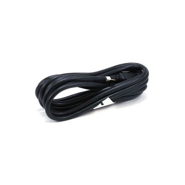 Lenovo 45N0416 καλώδιο τροφοδοσίας Μαύρο 1 μ