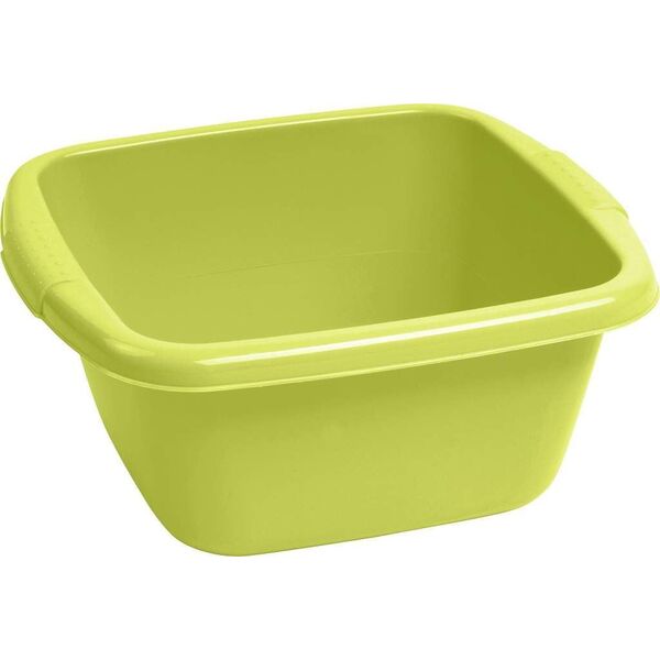 Curver Miska kwadratowa 7L (21409685)
