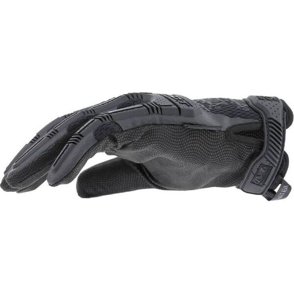 Mechanix Wear Mechanix Wear Rękawice M-Pact 0,5mm Covert Czarne S