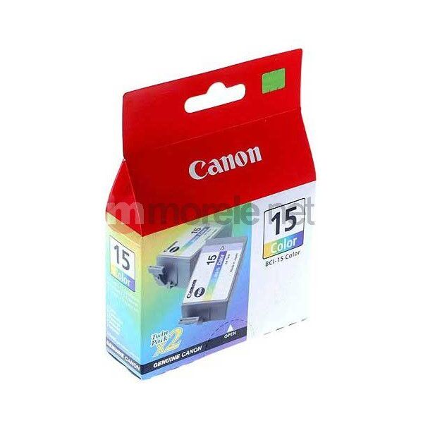 Tusz Canon BCI-15C