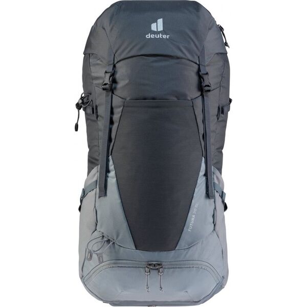 Plecak turystyczny Deuter Futura SL 30 l Grafitowy