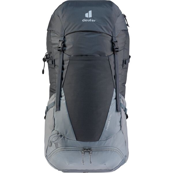 Plecak turystyczny Deuter Futura SL 30 l Grafitowy