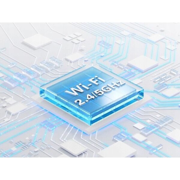 Κάμερα IP Reolink E330 5MP με ανίχνευση κλάματος WiFi