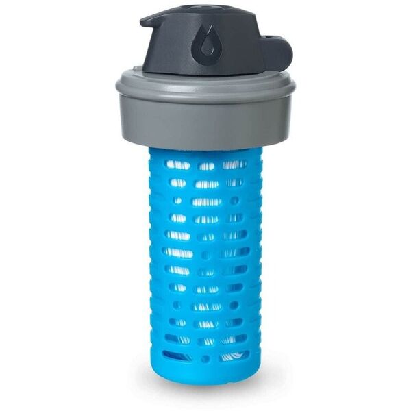 HydraPak Καπάκι Φίλτρου 42mm μπλε