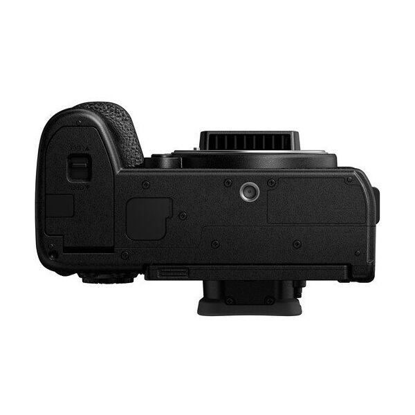 Panasonic Lumix S5 II + 24-105 F4
