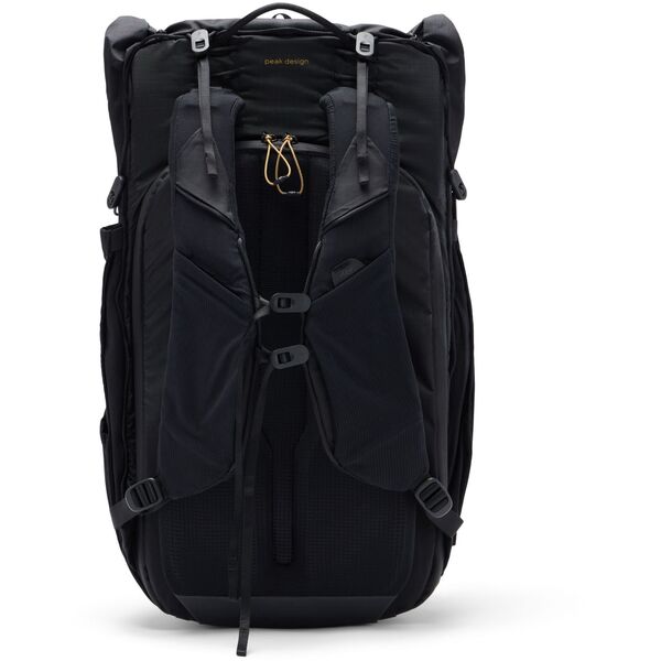 Σακίδιο Outdoor Peak Design Backpack 45L Μαύρο