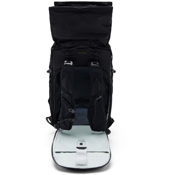Σακίδιο Outdoor Peak Design Backpack 45L Μαύρο