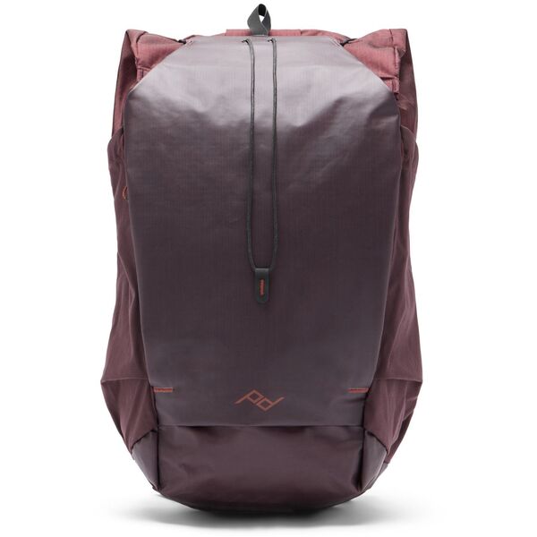 Σακίδιο Outdoor Peak Design Backpack 25L Σκούρο Μωβ