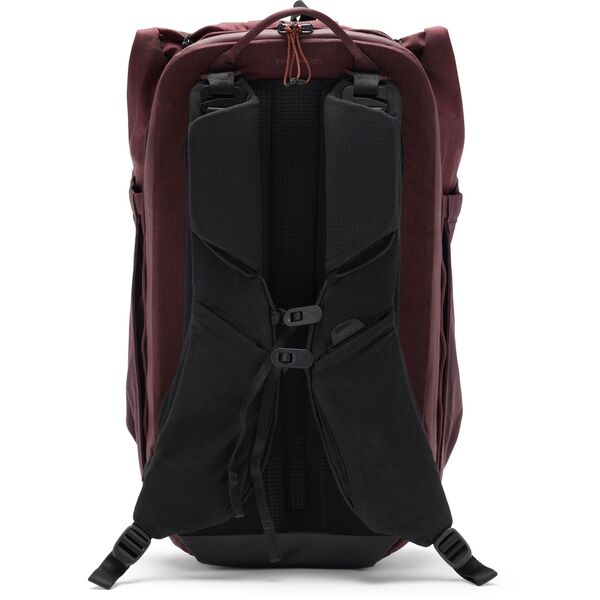Σακίδιο Outdoor Peak Design Backpack 25L Σκούρο Μωβ