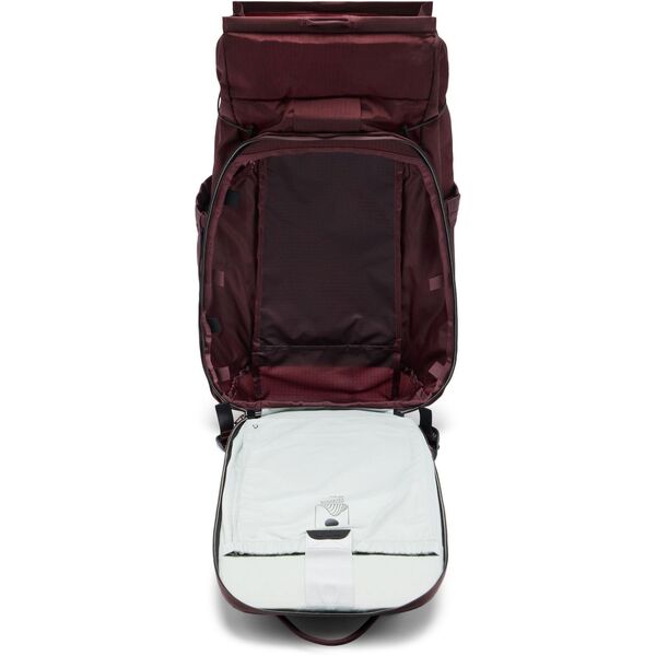Σακίδιο Outdoor Peak Design Backpack 25L Σκούρο Μωβ