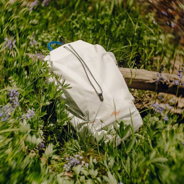 Σακίδιο Outdoor Peak Design Backpack 25L Λευκό