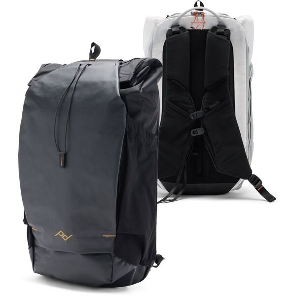 Σακίδιο Outdoor Peak Design Backpack 25L Λευκό