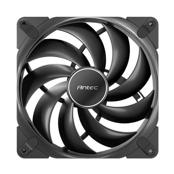 Ανεμιστήρας Antec Tranquil 140mm PWM Μαύρο