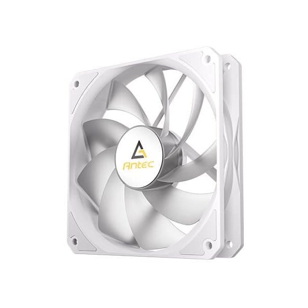 Ανεμιστήρας Antec P12R 120mm PWM ARGB Reverse White