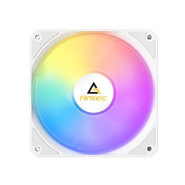 Ανεμιστήρας Antec P12R 120mm PWM ARGB Reverse White