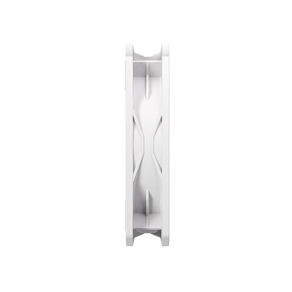 Ανεμιστήρας Antec P12R 120mm PWM ARGB Reverse White