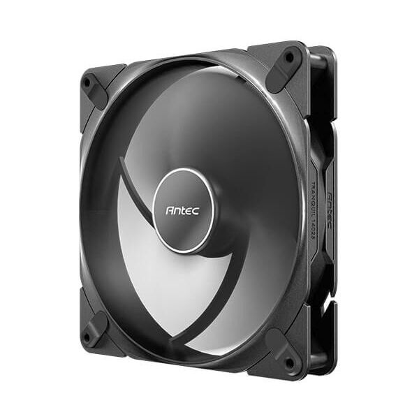 Ανεμιστήρας Antec Tranquil 140mm PWM Μαύρο (3τμχ)