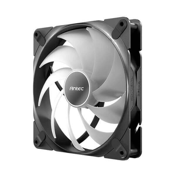 Ανεμιστήρας Antec Tranquil 140mm PWM ARGB Μαύρο