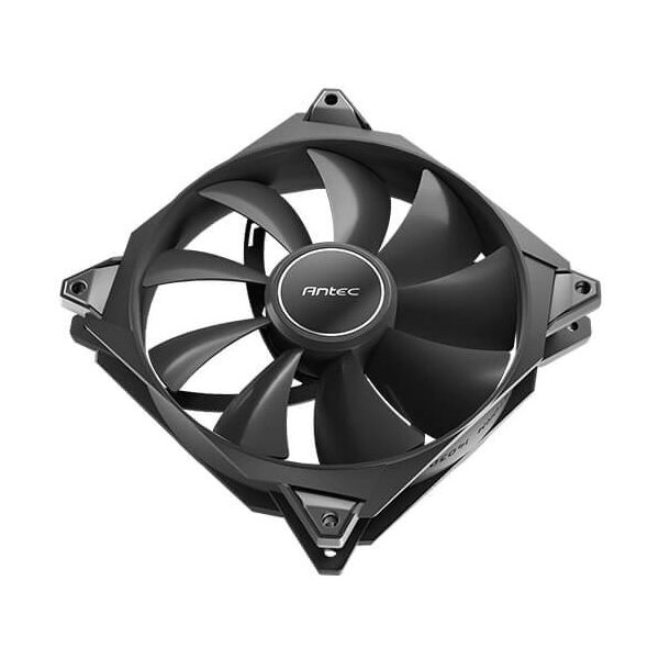 Σετ ανεμιστήρων Antec Storm T3 140mm PWM Μαύρο (3τμχ)