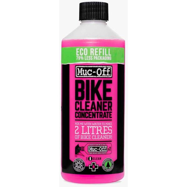 Koncentrat środka do mycia rowerów Muc-Off Bike Cleaner Concentrate 500ml