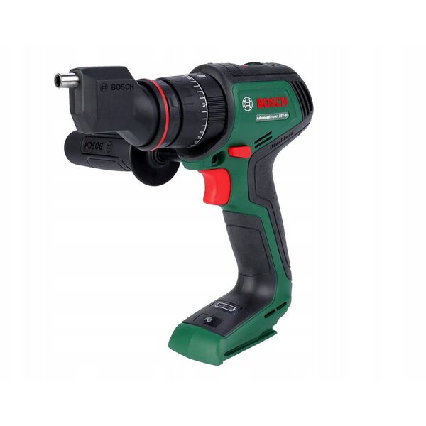 BOSCH AdvancedImpact 18V Επαναφορτιζόμενο Κρουστικό Δράπανο