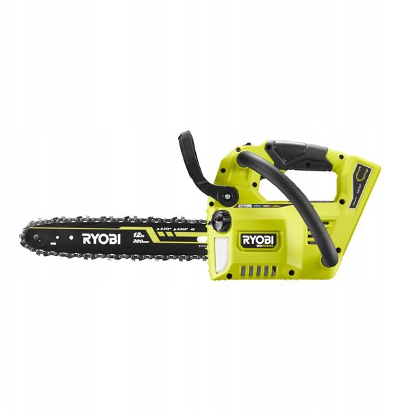Αλυσοπρίονο χωρίς καλώδιο RYOBI RY36THCSX30A-0, 36 V, 30 cm, 22.5 m/s, χωρίς μπαταρία