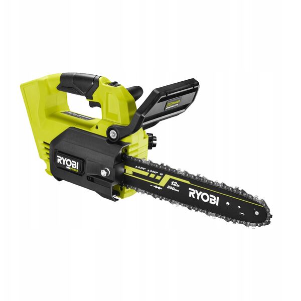 Αλυσοπρίονο χωρίς καλώδιο RYOBI RY36THCSX30A-0, 36 V, 30 cm, 22.5 m/s, χωρίς μπαταρία