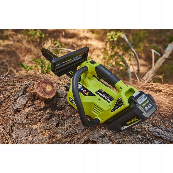 Αλυσοπρίονο χωρίς καλώδιο RYOBI RY36THCSX30A-0, 36 V, 30 cm, 22.5 m/s, χωρίς μπαταρία