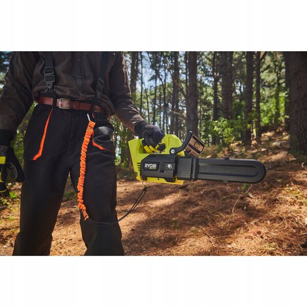 Αλυσοπρίονο χωρίς καλώδιο RYOBI RY36THCSX30A-0, 36 V, 30 cm, 22.5 m/s, χωρίς μπαταρία