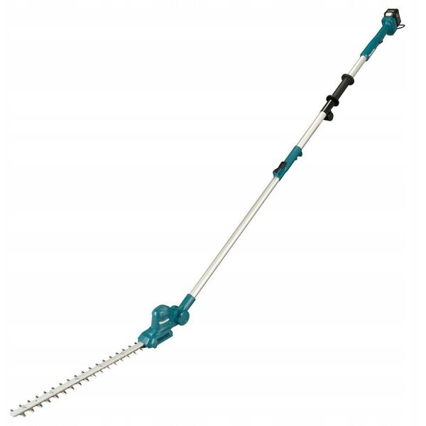 Ψαλίδια μπορντούρας Makita 12V με τηλεσκοπικό κοντάρι UN460WDWA