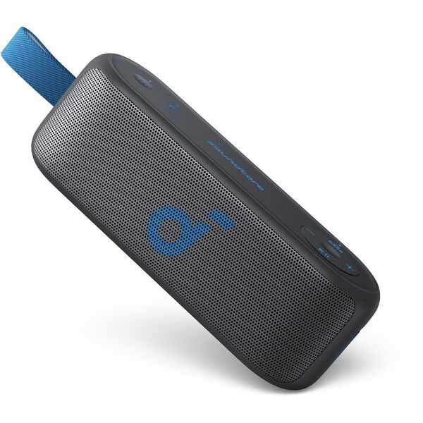 Anker Soundcore Select 3 φορητό ηχείο, Μαύρο χρώμα
