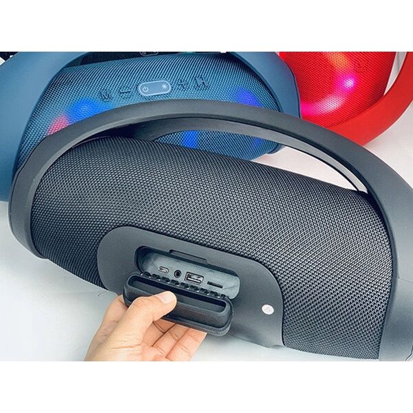 V-TONE BWS205 BL ασύρματο ηχείο Bluetooth p