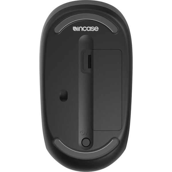 Incase Σχεδιασμένο από Microsoft Bluetooth Mouse myszka Podróżniczy Oburęczny