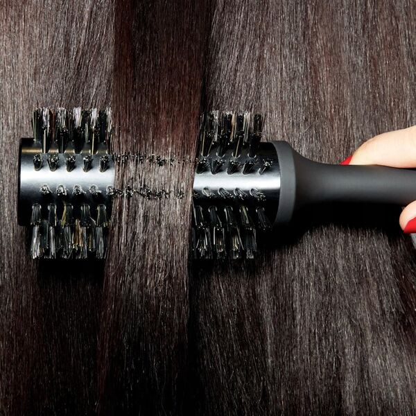 Ghd The Smoother - Στρογγυλή Βούρτσα - 35 mm