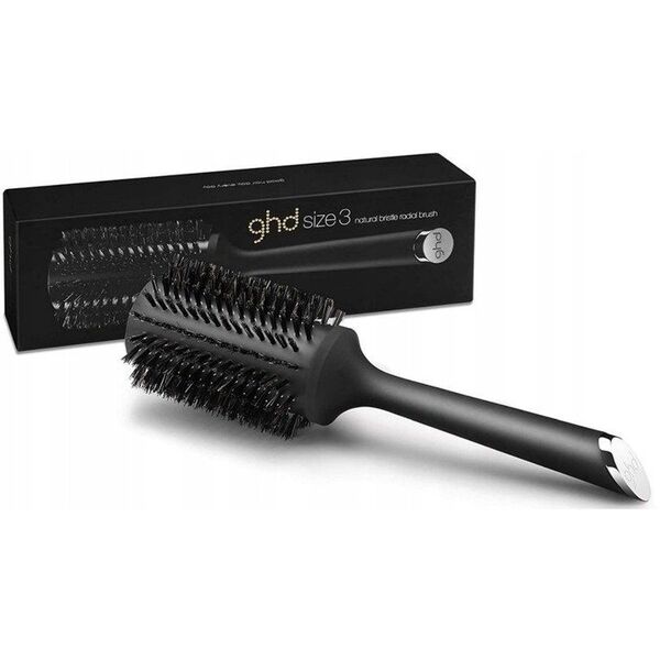 Ghd The Smoother - Στρογγυλή Βούρτσα - 35 mm
