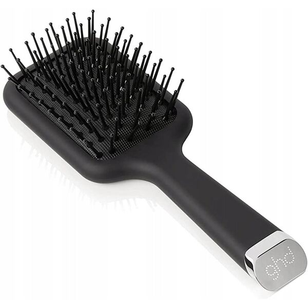 Ghd Mini Paddle Brush - μαύρο