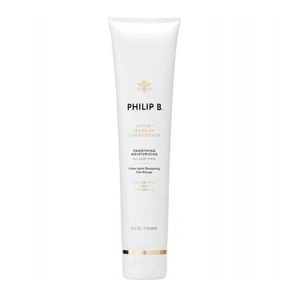 Philip B. Lovin' Leave-in Conditioner 178 ml