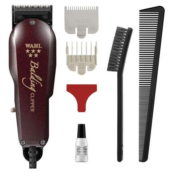 Επαγγελματική κουρευτική μηχανή Balding 5* WAHP3026826, με καλώδιο