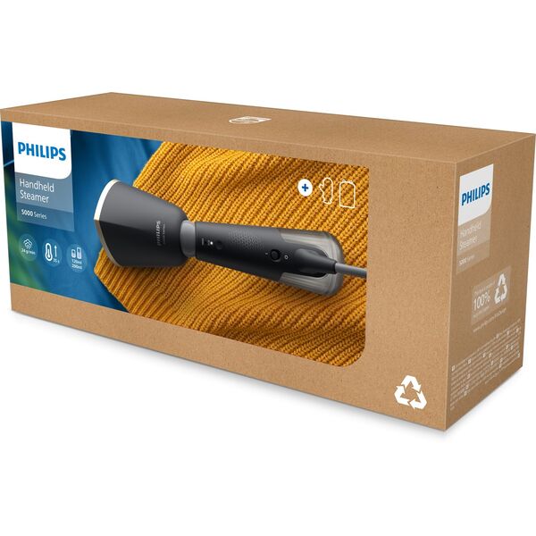 ΦΟΡΗΤΟΣ ΑΤΜΟΚΑΘΑΡΙΣΤΗΣ STH5030/80 PHILIPS